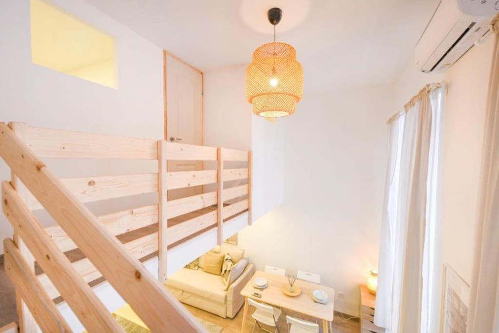 2 Bedroom Flat In Nyar Str., Boutique Budapest Exterior foto
